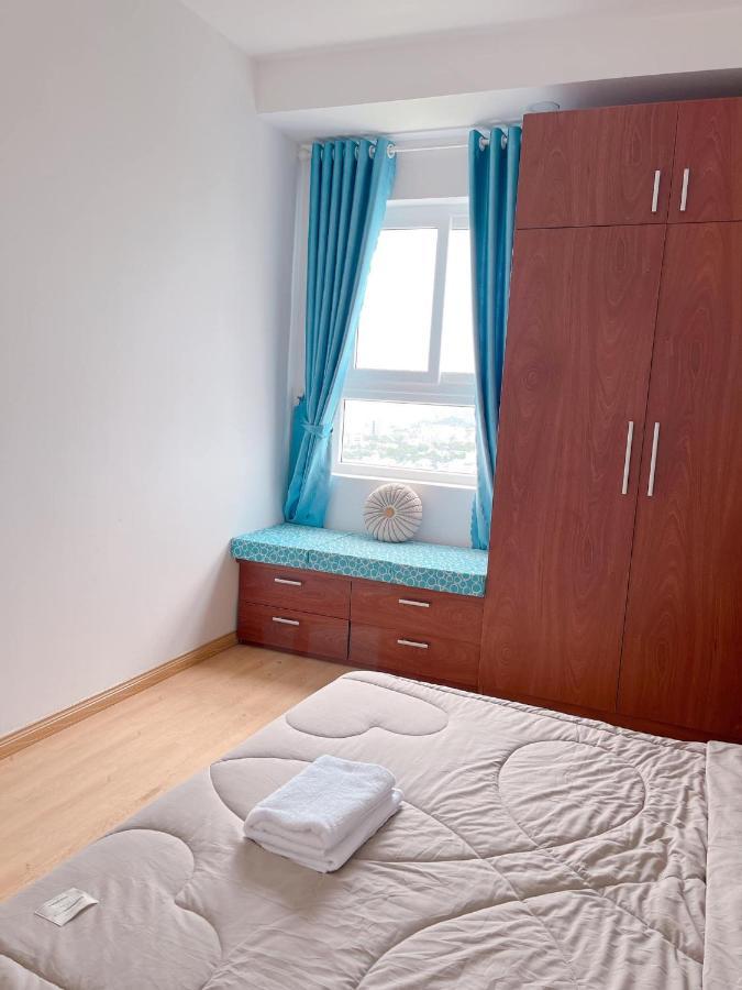 Mo Homestay - Vung Tau Melody Apartment Kültér fotó